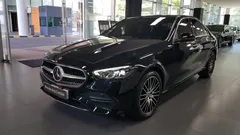 2023 Mercedes-Benz C-Class C200 Avantgarde — фото 1