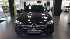 2023 Mercedes-Benz C-Class C200 Avantgarde — фото 3