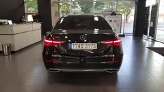 2023 Mercedes-Benz C-Class C200 Avantgarde — фото 4