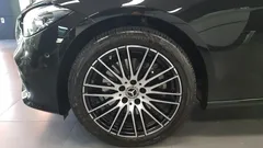 2023 Mercedes-Benz C-Class C200 Avantgarde — фото 5