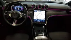 2023 Mercedes-Benz C-Class C200 Avantgarde — фото 7