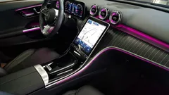 2023 Mercedes-Benz C-Class C200 Avantgarde — фото 9