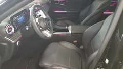 2023 Mercedes-Benz C-Class C200 Avantgarde — фото 18