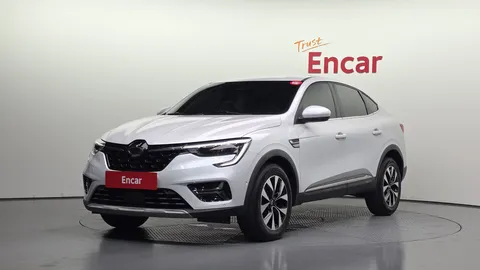 2023 Renault Samsung XM3 1.6 GTe RE