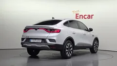 2023 Renault Samsung XM3 1.6 GTe RE — фото 2