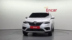 2023 Renault Samsung XM3 1.6 GTe RE — фото 3