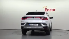 2023 Renault Samsung XM3 1.6 GTe RE — фото 4