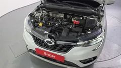 2023 Renault Samsung XM3 1.6 GTe RE — фото 6