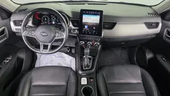 2023 Renault Samsung XM3 1.6 GTe RE — фото 7