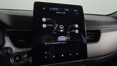 2023 Renault Samsung XM3 1.6 GTe RE — фото 18