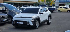 2023 Hyundai Kona Gasoline 1.6 Turbo 2WD — фото 1