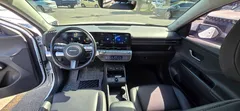 2023 Hyundai Kona Gasoline 1.6 Turbo 2WD — фото 2