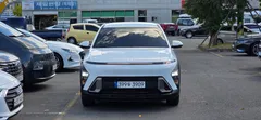 2023 Hyundai Kona Gasoline 1.6 Turbo 2WD — фото 3