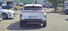 2023 Hyundai Kona Gasoline 1.6 Turbo 2WD — фото 4