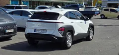 2023 Hyundai Kona Gasoline 1.6 Turbo 2WD — фото 5