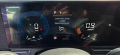 2023 Hyundai Kona Gasoline 1.6 Turbo 2WD — фото 6