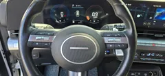 2023 Hyundai Kona Gasoline 1.6 Turbo 2WD — фото 14