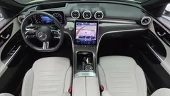 2023 Mercedes-Benz C-Class C300 4MATIC AMG Line — фото 7