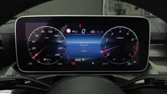 2023 Mercedes-Benz C-Class C300 4MATIC AMG Line — фото 8