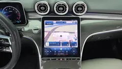 2023 Mercedes-Benz C-Class C300 4MATIC AMG Line — фото 12