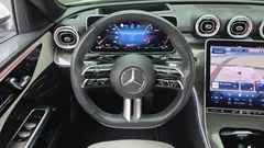2023 Mercedes-Benz C-Class C300 4MATIC AMG Line — фото 13