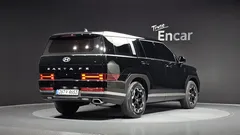 2024 Hyundai Santa Fe Gasoline 2.5T 2WD — фото 2