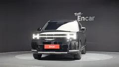 2024 Hyundai Santa Fe Gasoline 2.5T 2WD — фото 3