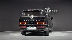 2024 Hyundai Santa Fe Gasoline 2.5T 2WD — фото 4