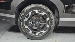 2024 Hyundai Santa Fe Gasoline 2.5T 2WD — фото 5