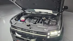 2024 Hyundai Santa Fe Gasoline 2.5T 2WD — фото 6