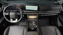2024 Hyundai Santa Fe Gasoline 2.5T 2WD — фото 7