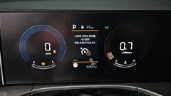 2024 Hyundai Santa Fe Gasoline 2.5T 2WD — фото 8