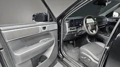 2024 Hyundai Santa Fe Gasoline 2.5T 2WD — фото 10