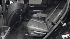 2024 Hyundai Santa Fe Gasoline 2.5T 2WD — фото 11