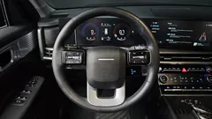2024 Hyundai Santa Fe Gasoline 2.5T 2WD — фото 13