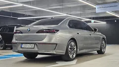 2023 BMW 7-Series 740i sDrive Design Pure Excellence — фото 2