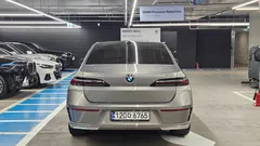 2023 BMW 7-Series 740i sDrive Design Pure Excellence — фото 4