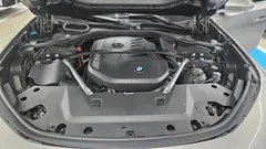 2023 BMW 7-Series 740i sDrive Design Pure Excellence — фото 6