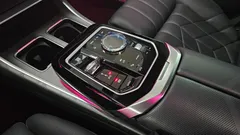 2023 BMW 7-Series 740i sDrive Design Pure Excellence — фото 9
