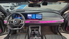 2023 BMW 7-Series 740i sDrive Design Pure Excellence — фото 14