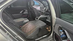 2023 BMW 7-Series 740i sDrive Design Pure Excellence — фото 16