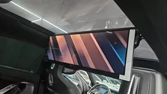 2023 BMW 7-Series 740i sDrive Design Pure Excellence — фото 17