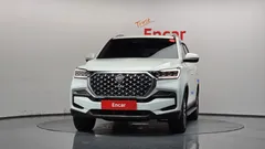 2022 SsangYong Rexton Diesel 2.2 4WD — фото 3
