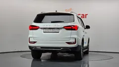 2022 SsangYong Rexton Diesel 2.2 4WD — фото 4