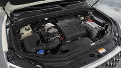 2022 SsangYong Rexton Diesel 2.2 4WD — фото 6