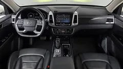 2022 SsangYong Rexton Diesel 2.2 4WD — фото 7