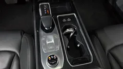 2022 SsangYong Rexton Diesel 2.2 4WD — фото 9