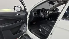 2022 SsangYong Rexton Diesel 2.2 4WD — фото 10