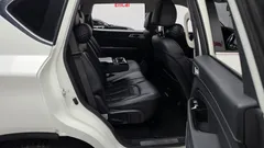 2022 SsangYong Rexton Diesel 2.2 4WD — фото 11