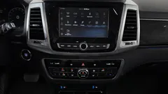2022 SsangYong Rexton Diesel 2.2 4WD — фото 12